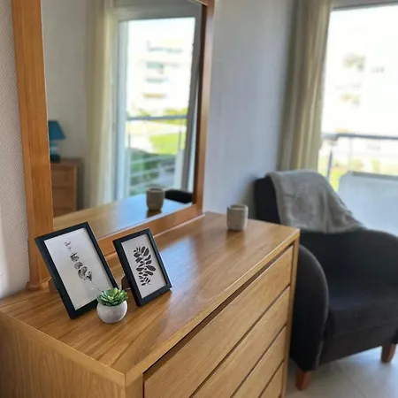 Golden Views At Golden Club Apartment