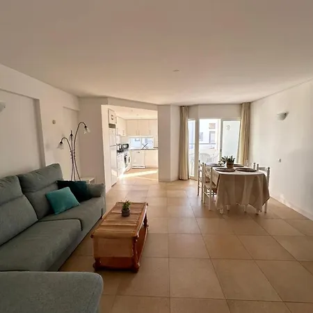 Apartment Golden Views At Golden Club Tavira