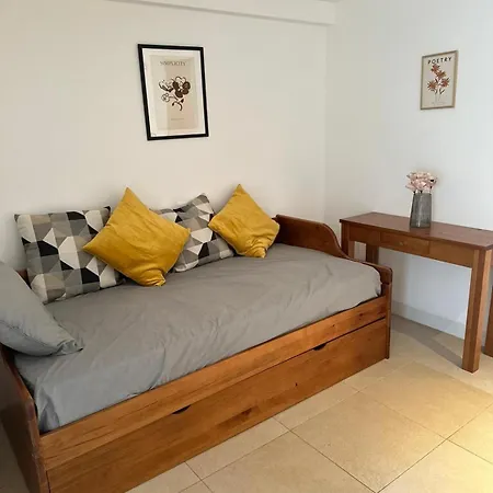 Golden Views At Golden Club Tavira