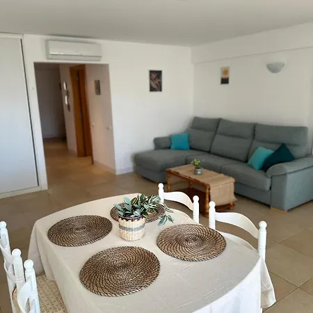 Apartment Golden Views At Golden Club Tavira