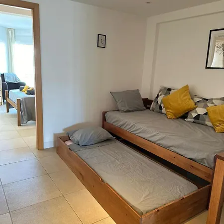 Apartment Golden Views At Golden Club Tavira