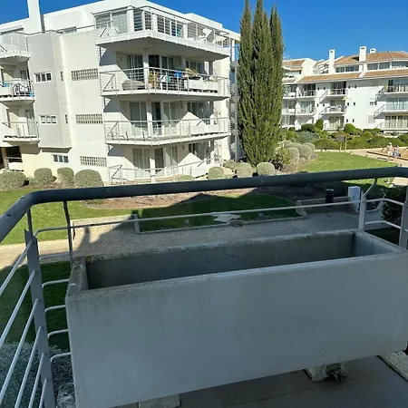 Golden Views At Golden Club Appartement *