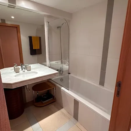 Appartamento Golden Views At Golden Club Tavira