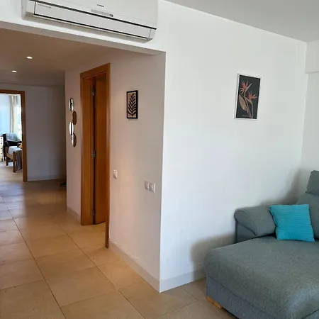 Golden Views At Golden Club Appartement Tavira