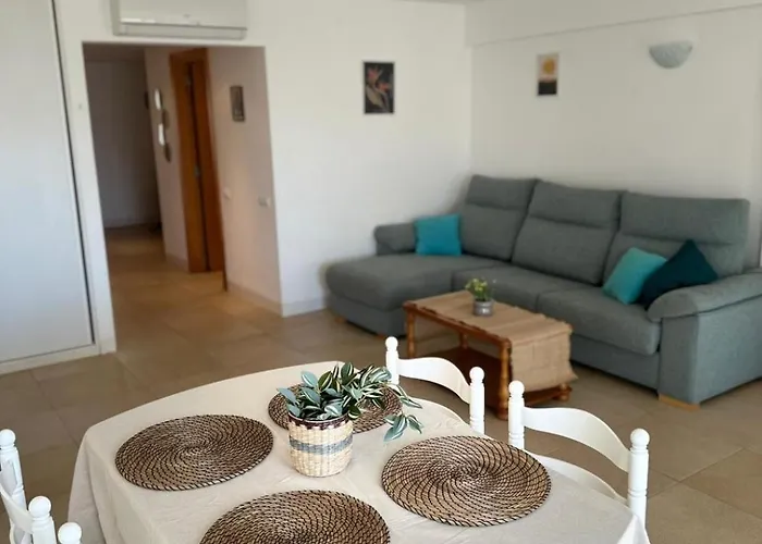 Daire Golden Views At Golden Club Tavira